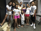 @ Mr. and Mrs. Parin\'s residence.